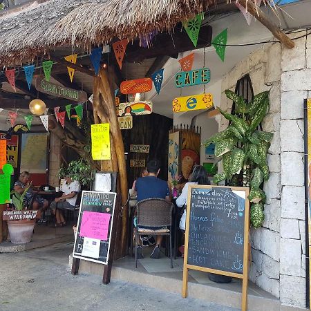 Casa Tucan Hotel Playa del Carmen Esterno foto