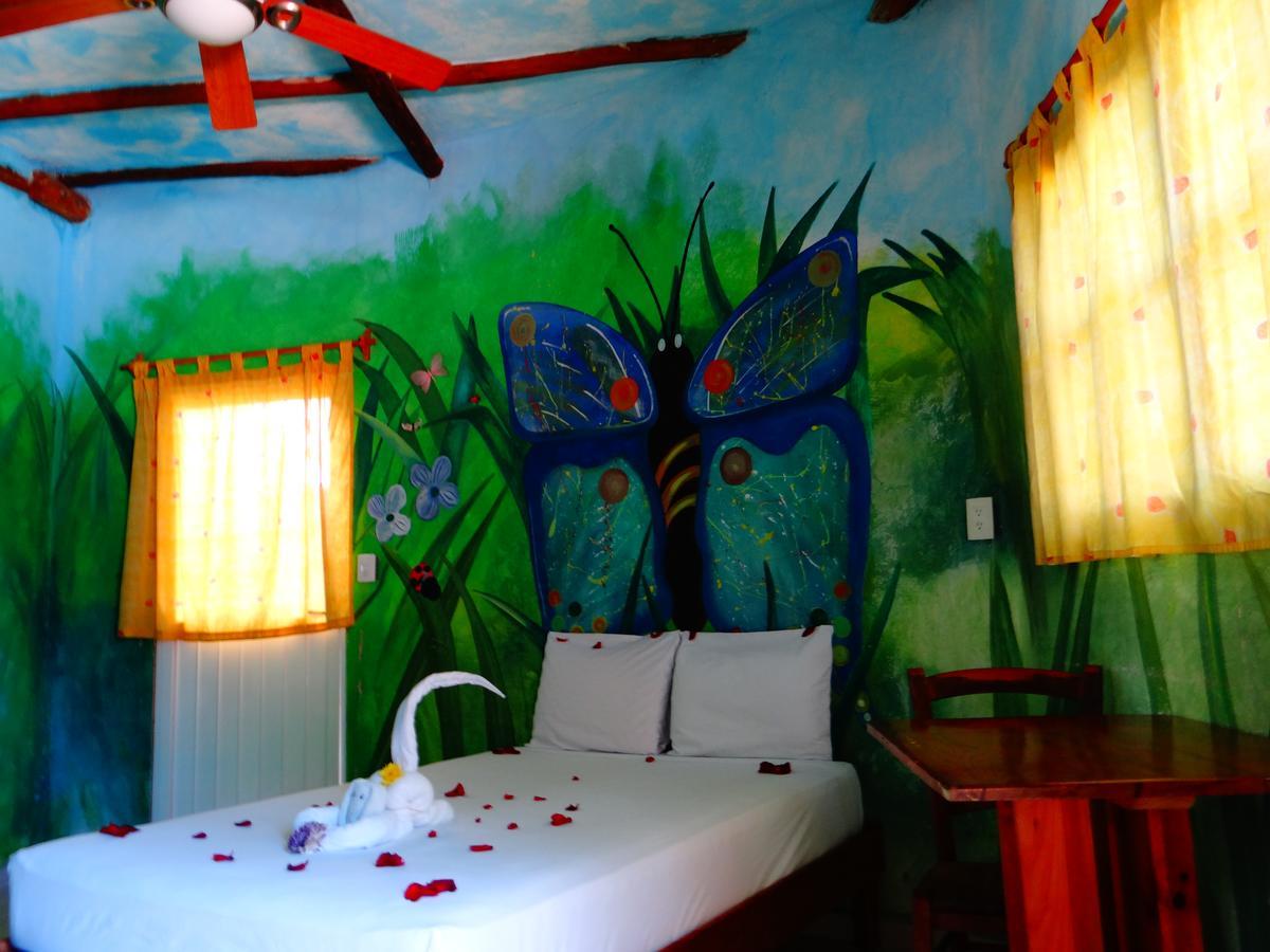 Casa Tucan Hotel Playa del Carmen Esterno foto
