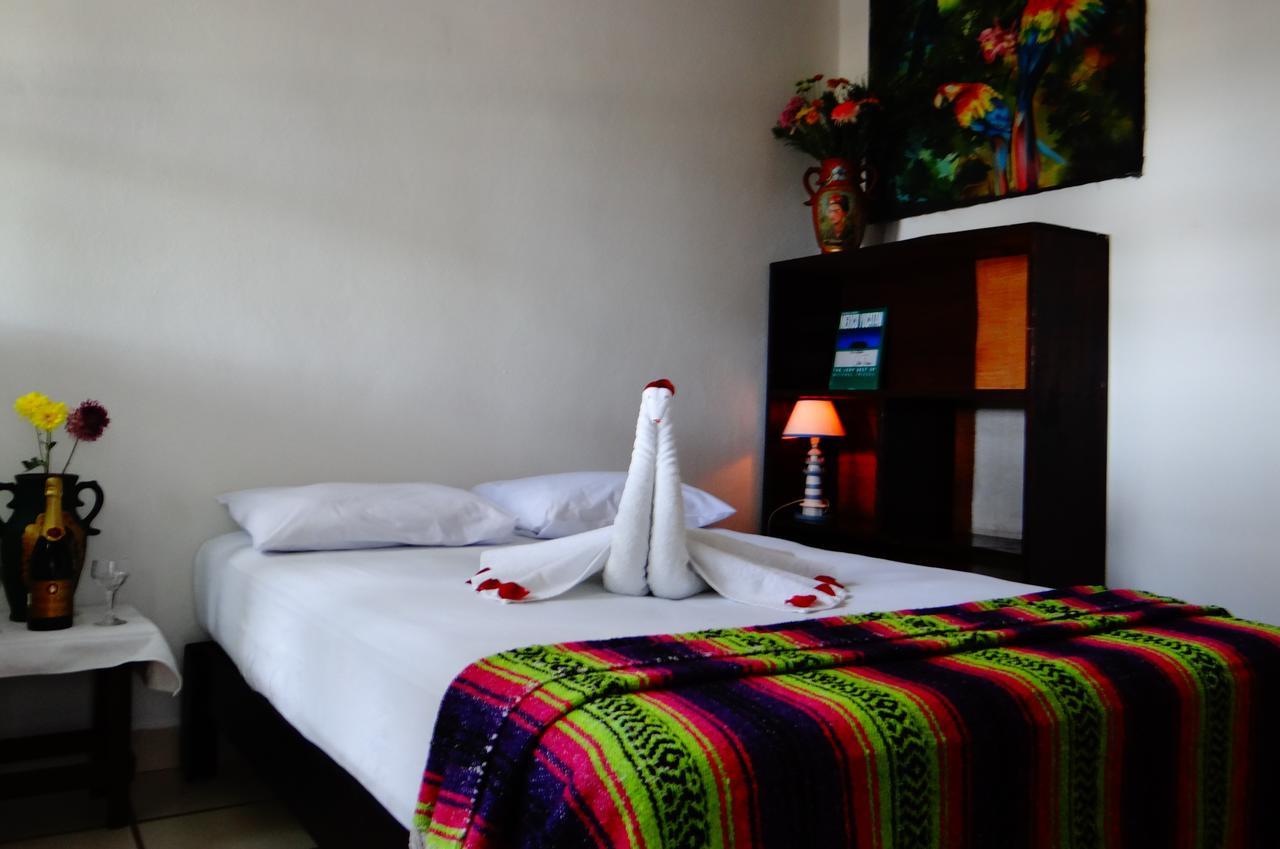 Casa Tucan Hotel Playa del Carmen Esterno foto
