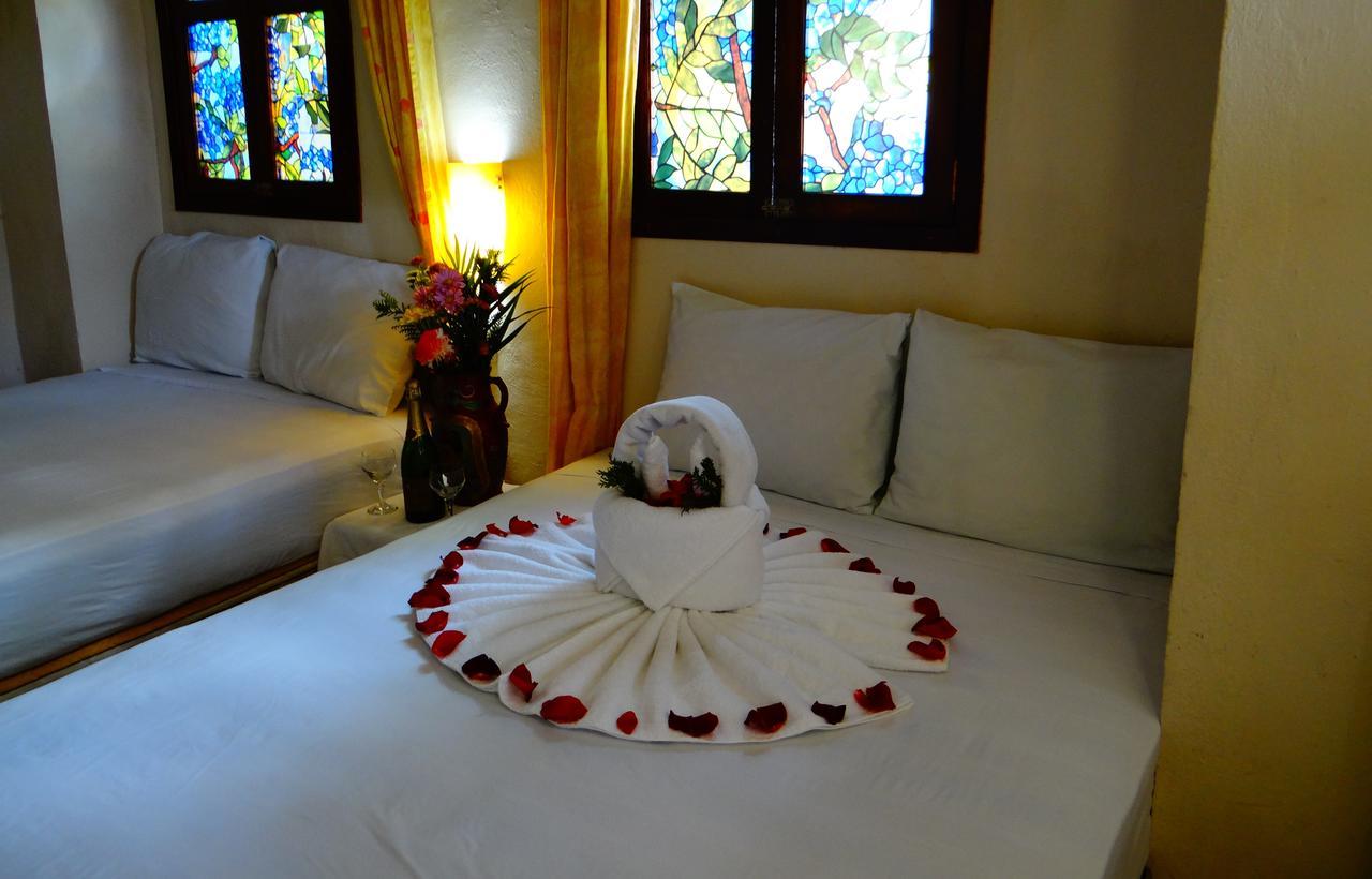 Casa Tucan Hotel Playa del Carmen Esterno foto