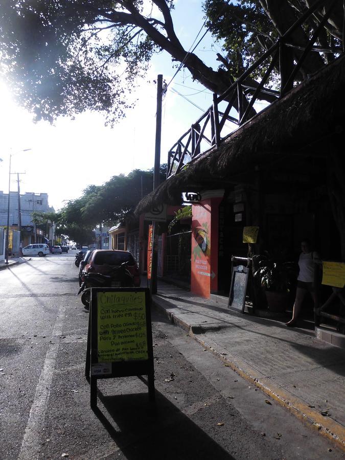 Casa Tucan Hotel Playa del Carmen Esterno foto