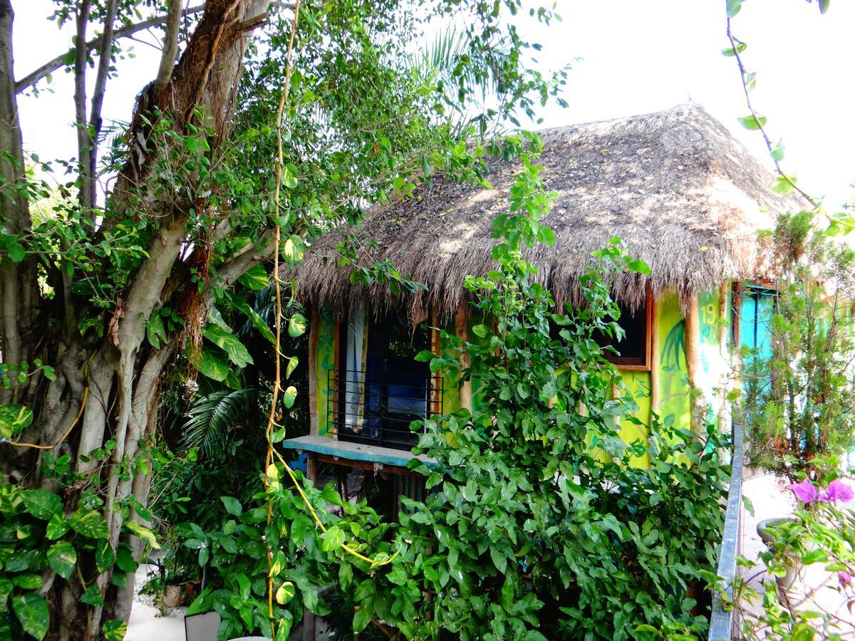 Casa Tucan Hotel Playa del Carmen Esterno foto