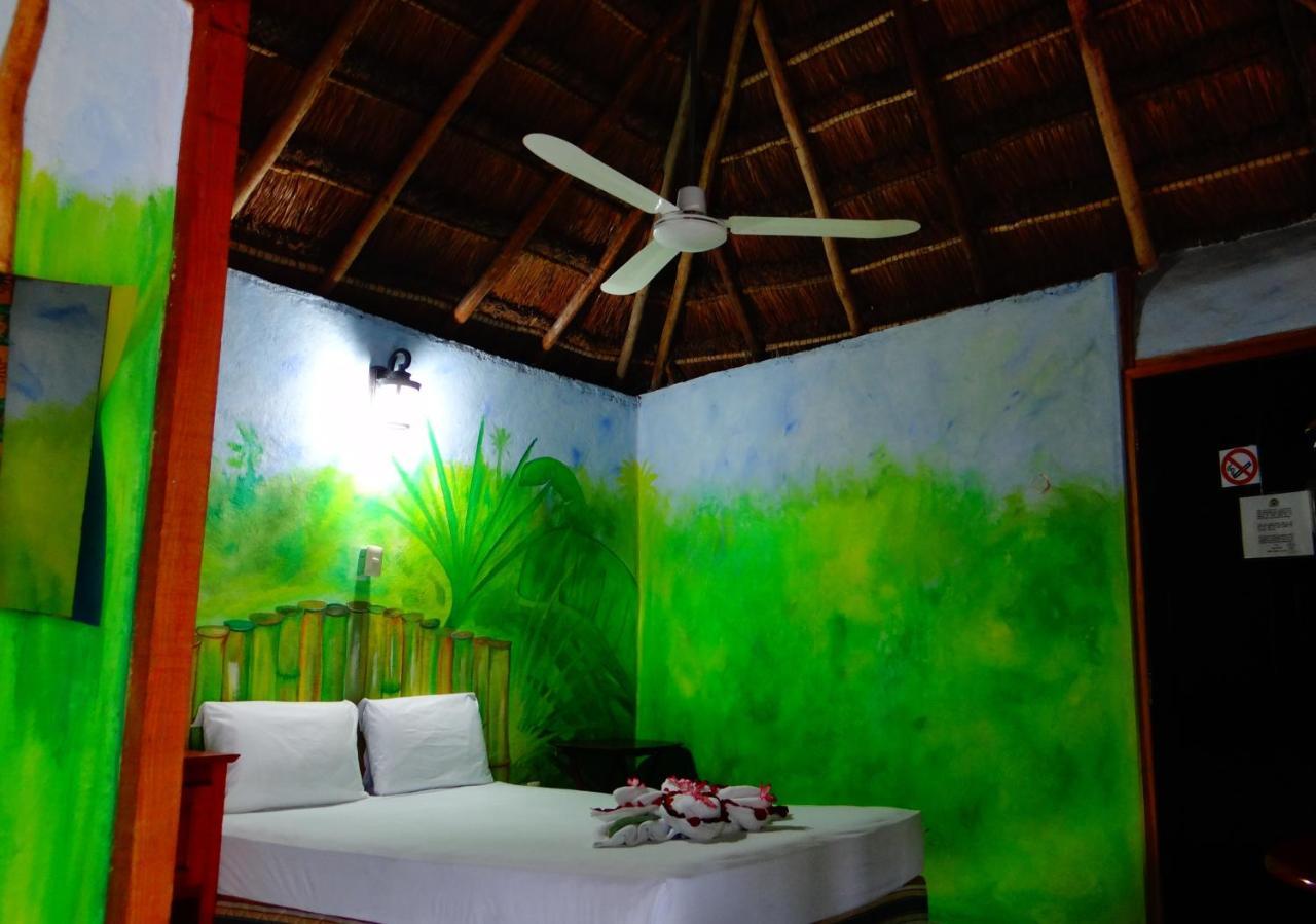 Casa Tucan Hotel Playa del Carmen Esterno foto