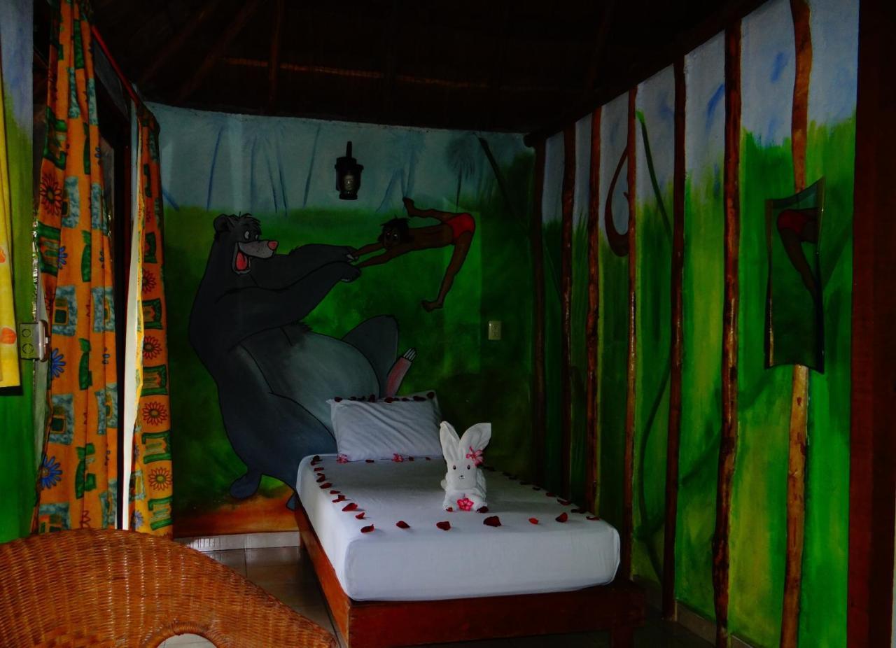 Casa Tucan Hotel Playa del Carmen Esterno foto